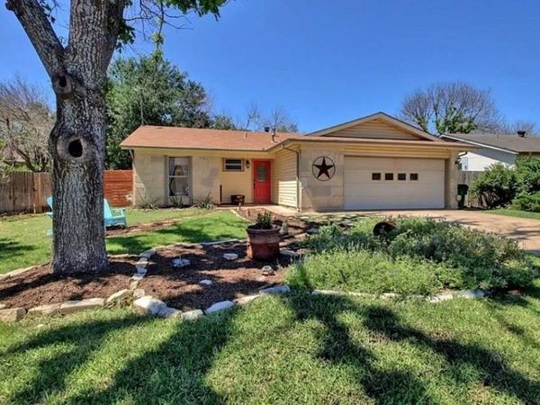 908 Rambling TRL, Cedar Park, TX 78613