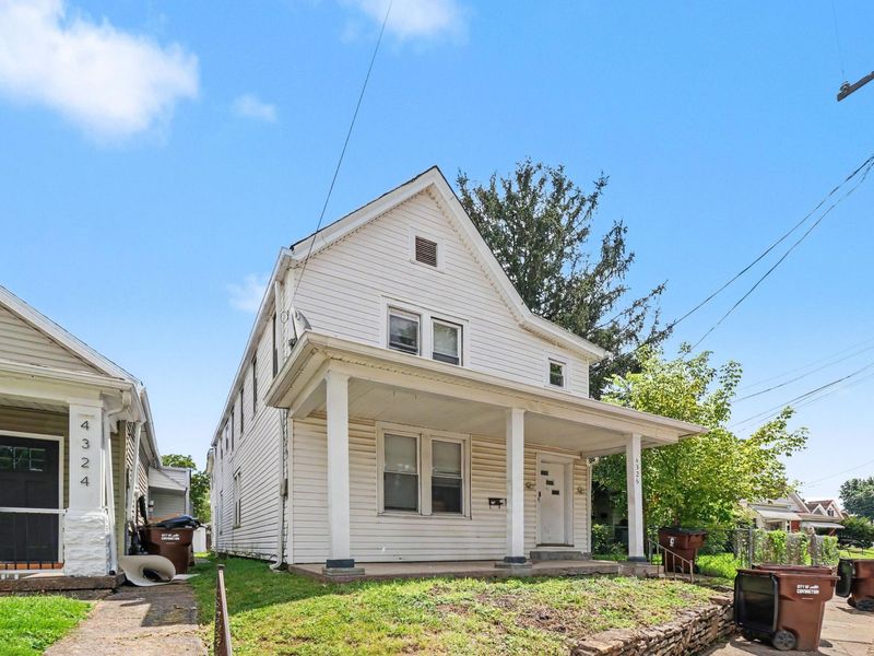 4326 Decoursey Avenue, Latonia, KY 41015 Photo 2