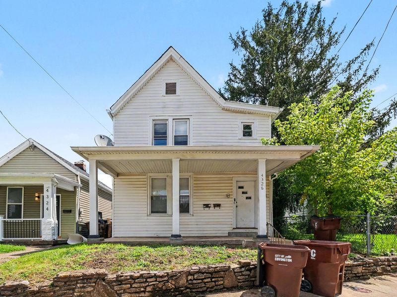 4326 Decoursey Avenue, Latonia, KY 41015 Photo 3