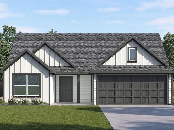 8401 NW 59th Street, Oklahoma City, OK 73132