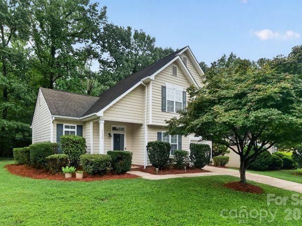 6420 Spanish Moss Lane, Charlotte, NC 28262