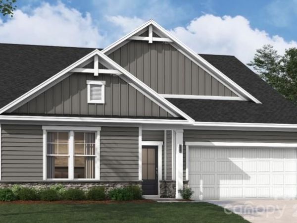 1004 Garfield Road , Sherrills Ford, NC 28673