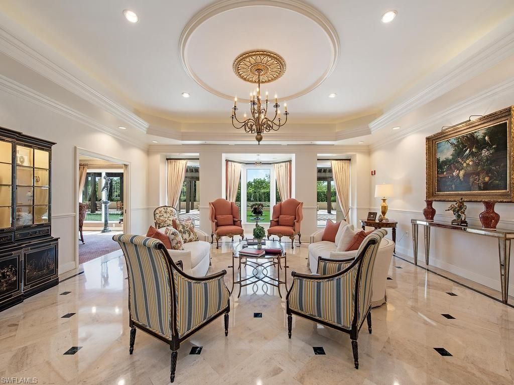 7425 Pelican Bay Blvd, Unit 506, Naples, FL 34108 Photo