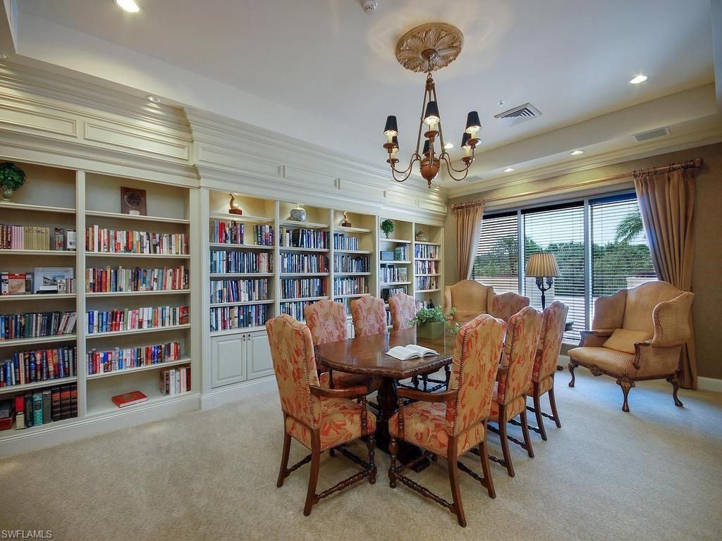 7425 Pelican Bay Blvd, Unit 506, Naples, FL 34108 Photo
