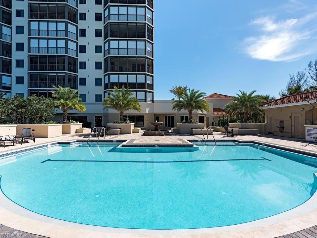 7425 Pelican Bay Blvd, Unit 506, Naples, FL 34108 Photo