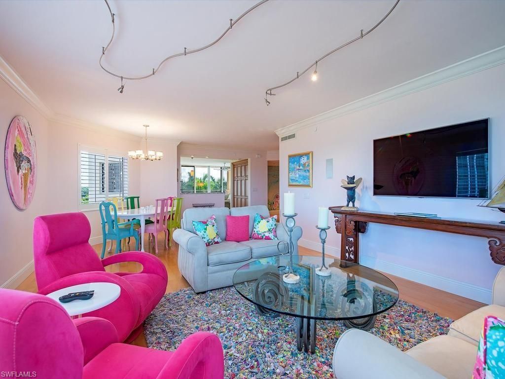 7425 Pelican Bay Blvd, Unit 506, Naples, FL 34108 Photo
