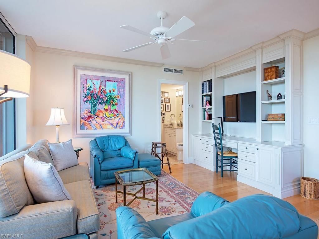 7425 Pelican Bay Blvd, Unit 506, Naples, FL 34108 Photo