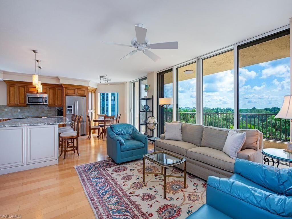 7425 Pelican Bay Blvd, Unit 506, Naples, FL 34108 Photo