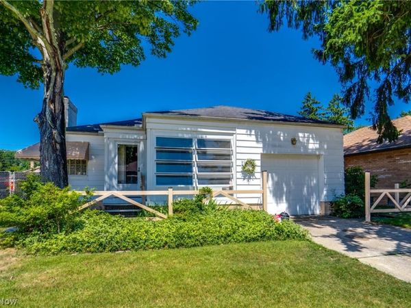 4315 Lucille Avenue , South Euclid, OH 44121