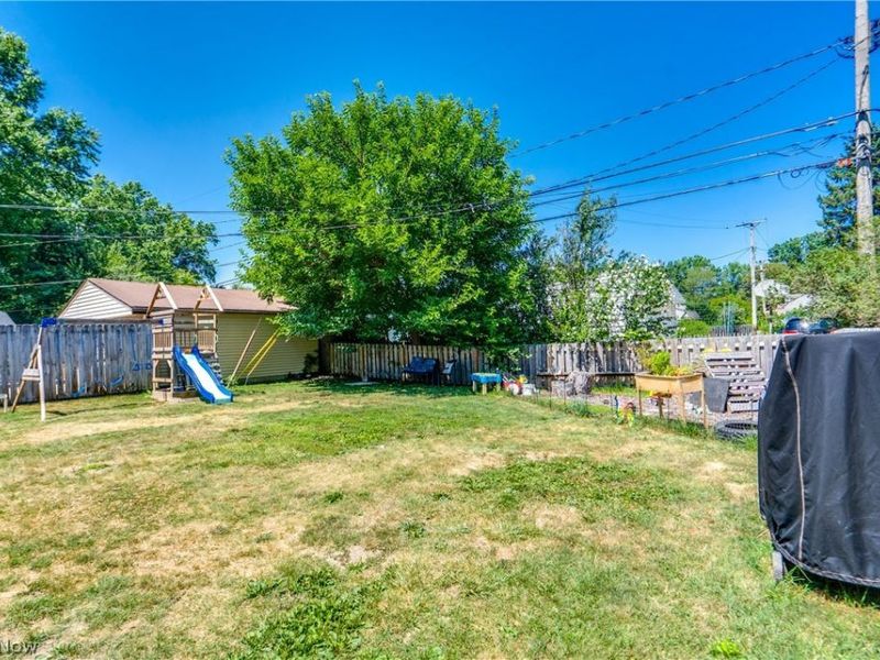 4315 Lucille Avenue, South Euclid, OH 44121 Photo 31