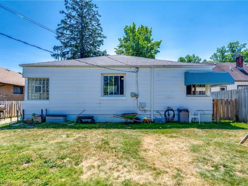 4315 Lucille Avenue, South Euclid, OH 44121 Photo 33