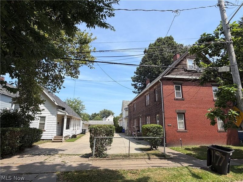1177 E 60 Street, Cleveland, OH 44103 Photo 1