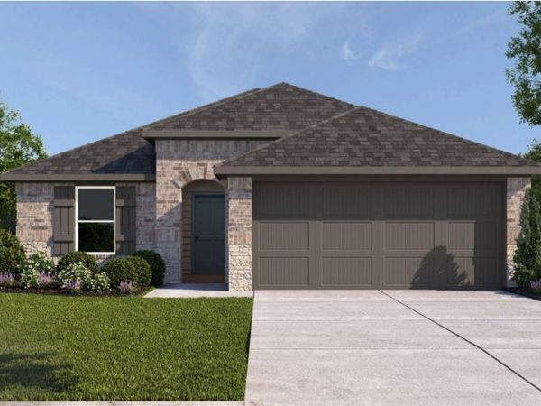4512 Camella Street , Springdale, AR 72764