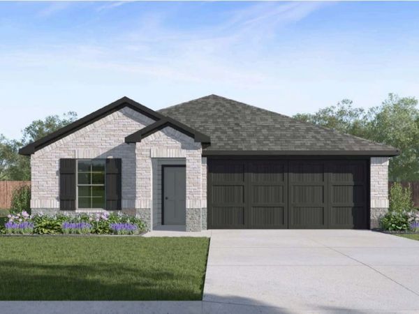4511 Tulip Avenue , Springdale, AR 72764