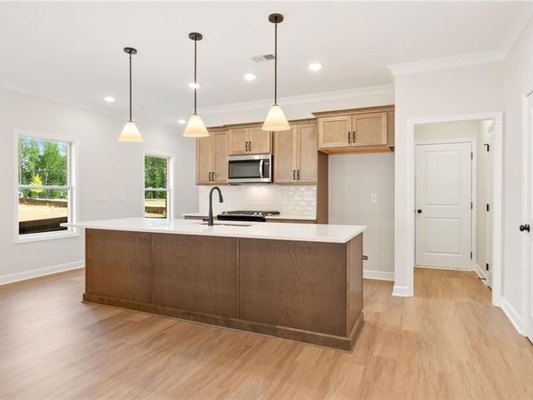 4687 Larkfield Way , Unit 22, Powder Springs, GA 30127