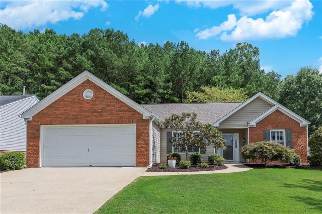 1070 River Plantation Drive, Woodstock, GA 30188 Main Photo