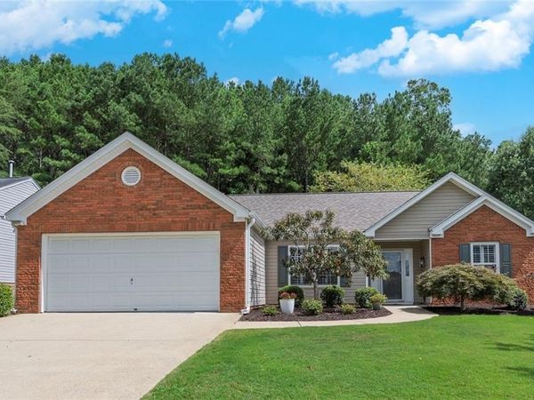 1070 River Plantation Drive, Woodstock, GA 30188