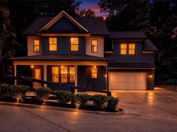 4095 Ashford Dunwoody Road NE, Atlanta, GA 30319