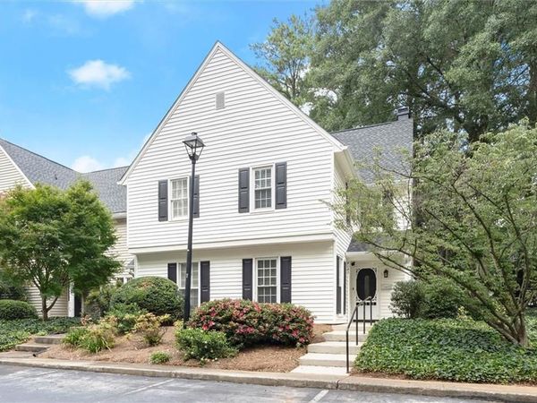 4147 N Gloucester Place , Atlanta, GA 30341