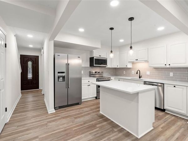 4147 N Gloucester Place, Chamblee, GA 30341