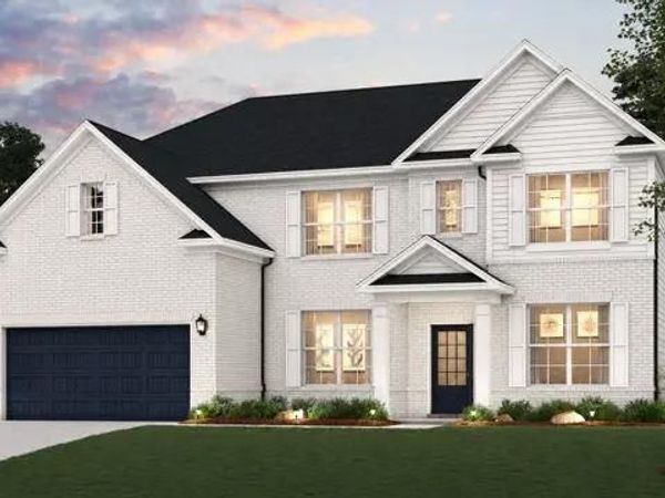 5586 Rosehall Place , Atlanta, GA 30349
