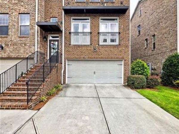 3177 Quinn Place , Atlanta, GA 30341