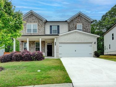 3356 Fall Branch Lane, Buford, GA 30519
