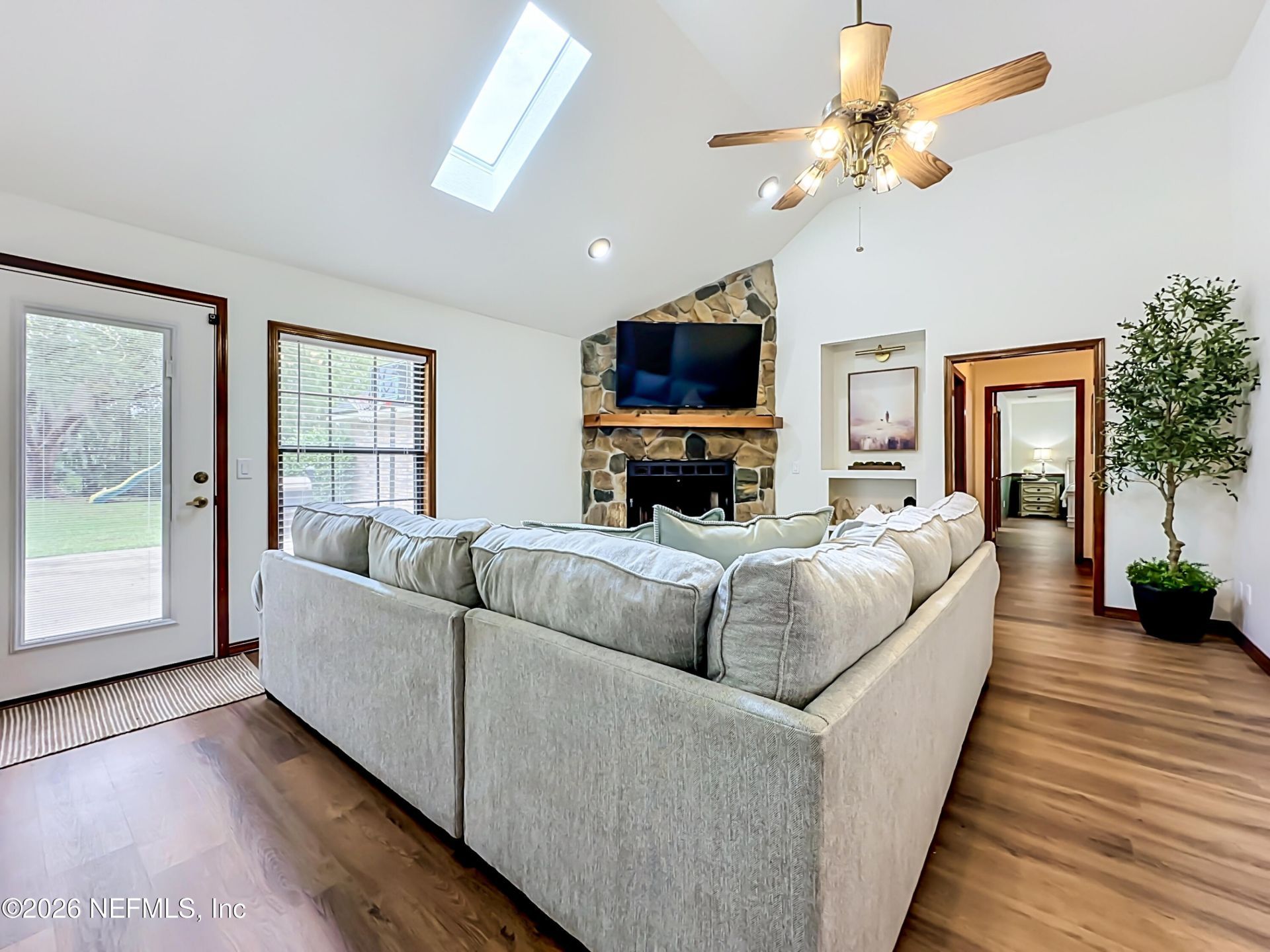 7433 Pierce Road, Glen St. Mary, FL 32040 Photo