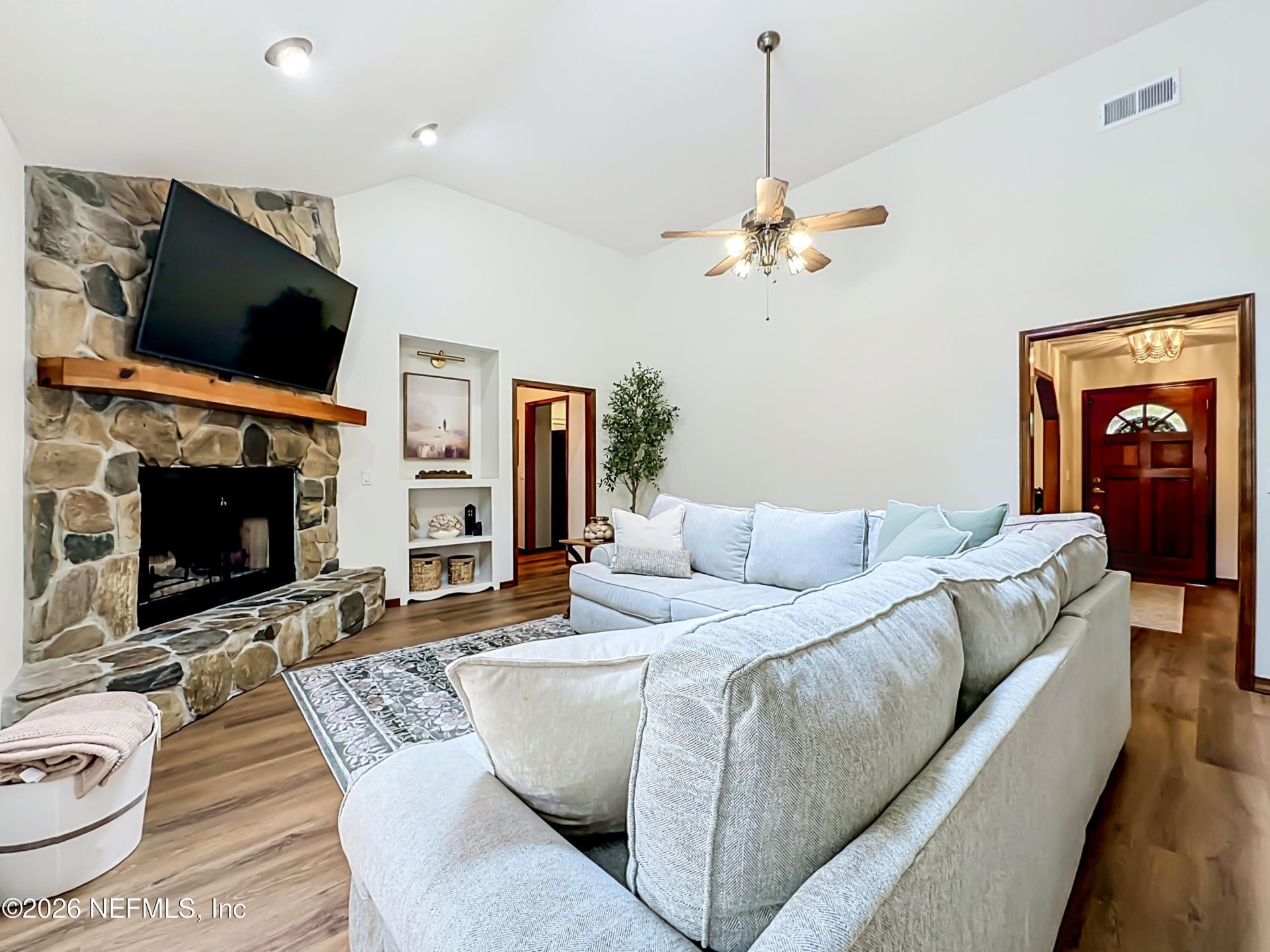 7433 Pierce Road, Glen St. Mary, FL 32040 Photo