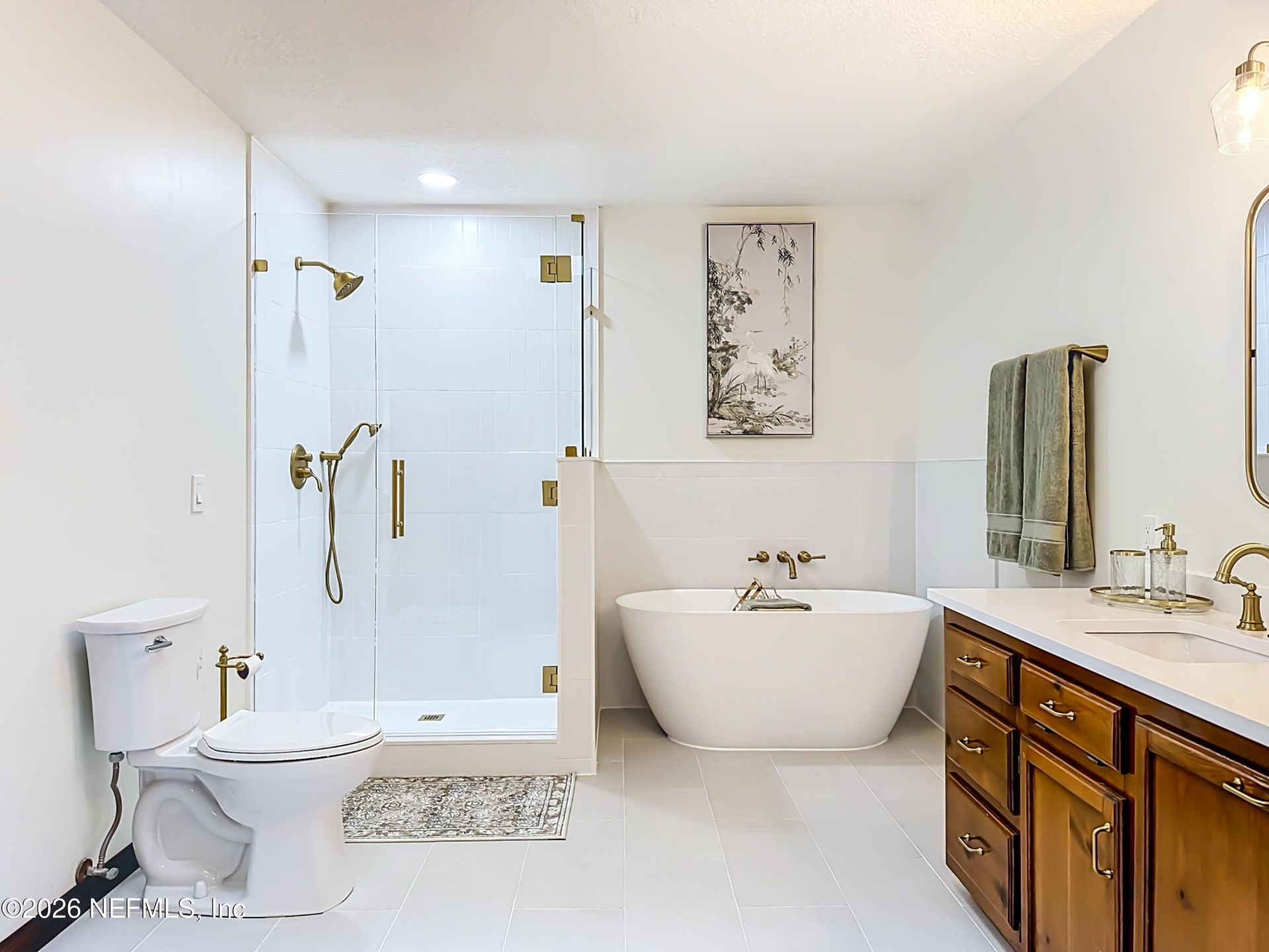 7433 Pierce Road, Glen St. Mary, FL 32040 Photo