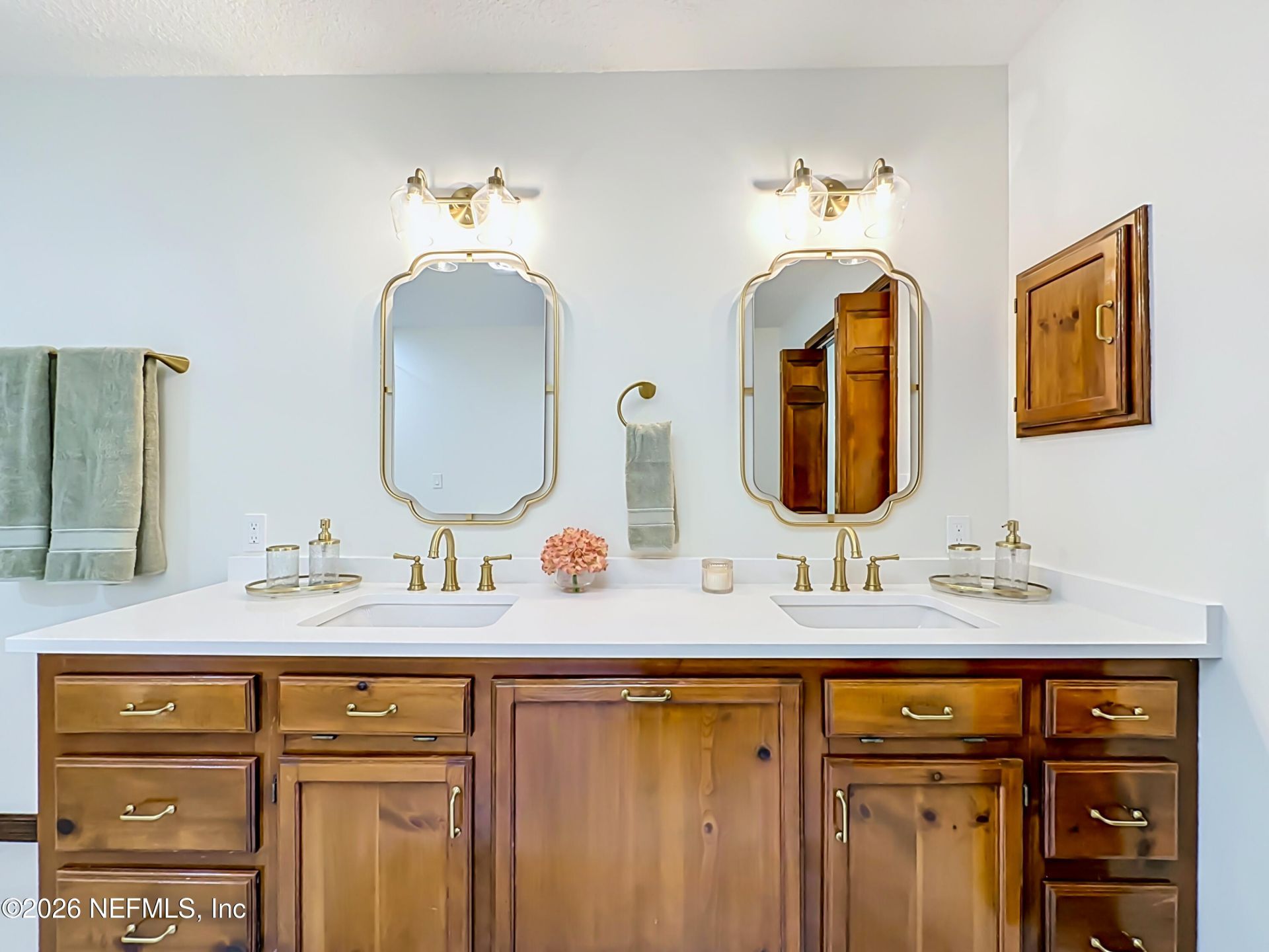 7433 Pierce Road, Glen St. Mary, FL 32040 Photo