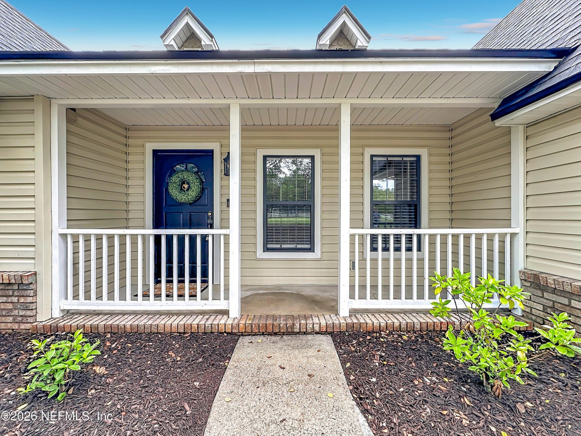 7433 Pierce Road, Glen St. Mary, FL 32040 Photo