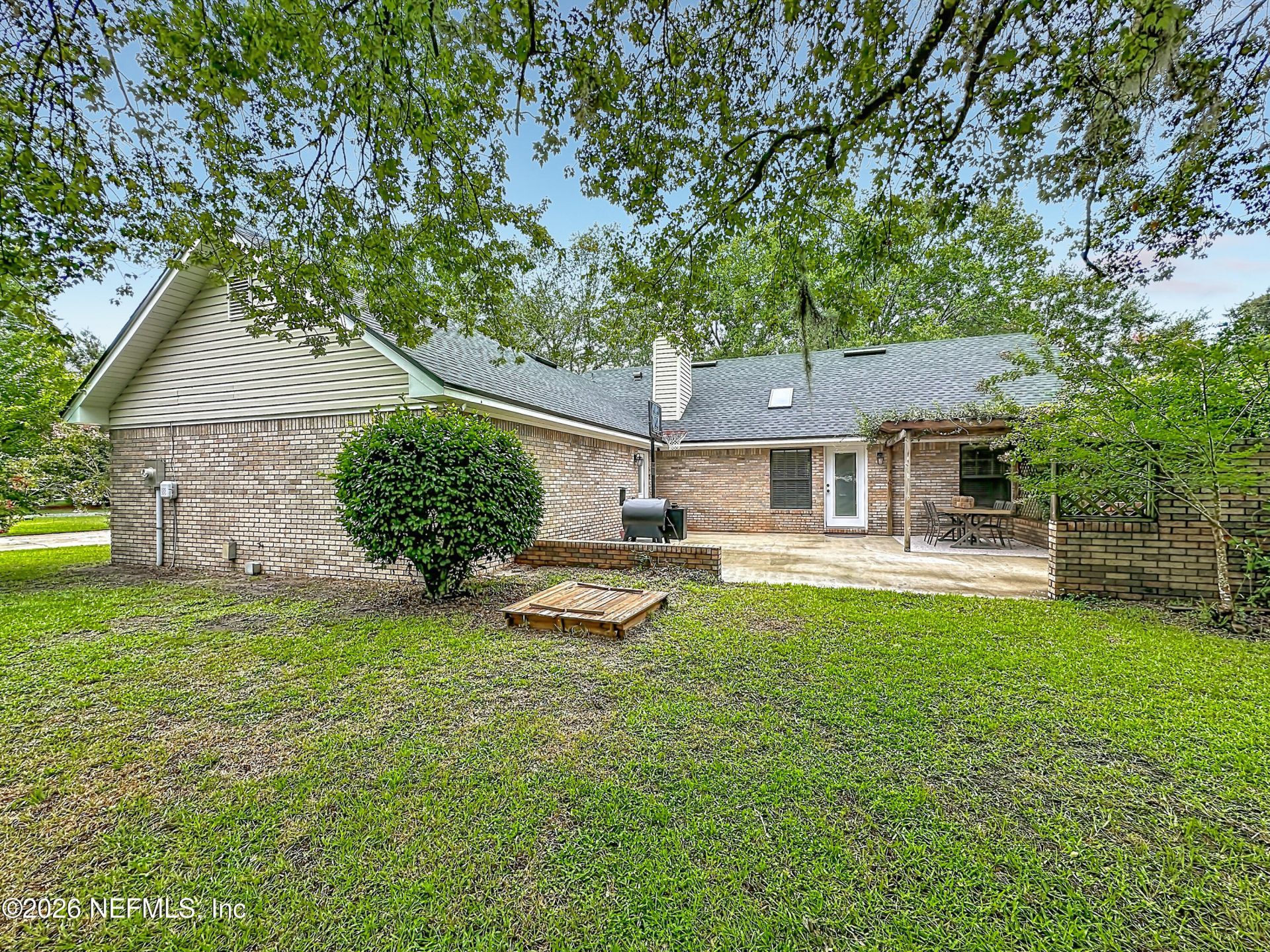 7433 Pierce Road, Glen St. Mary, FL 32040 Photo