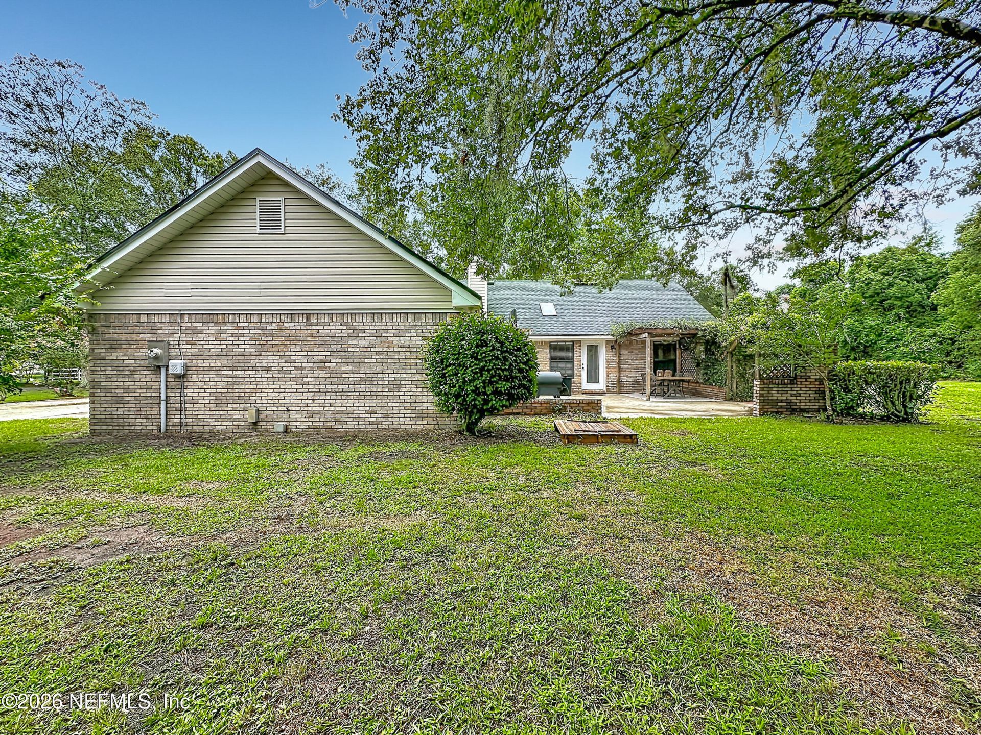 7433 Pierce Road, Glen St. Mary, FL 32040 Photo