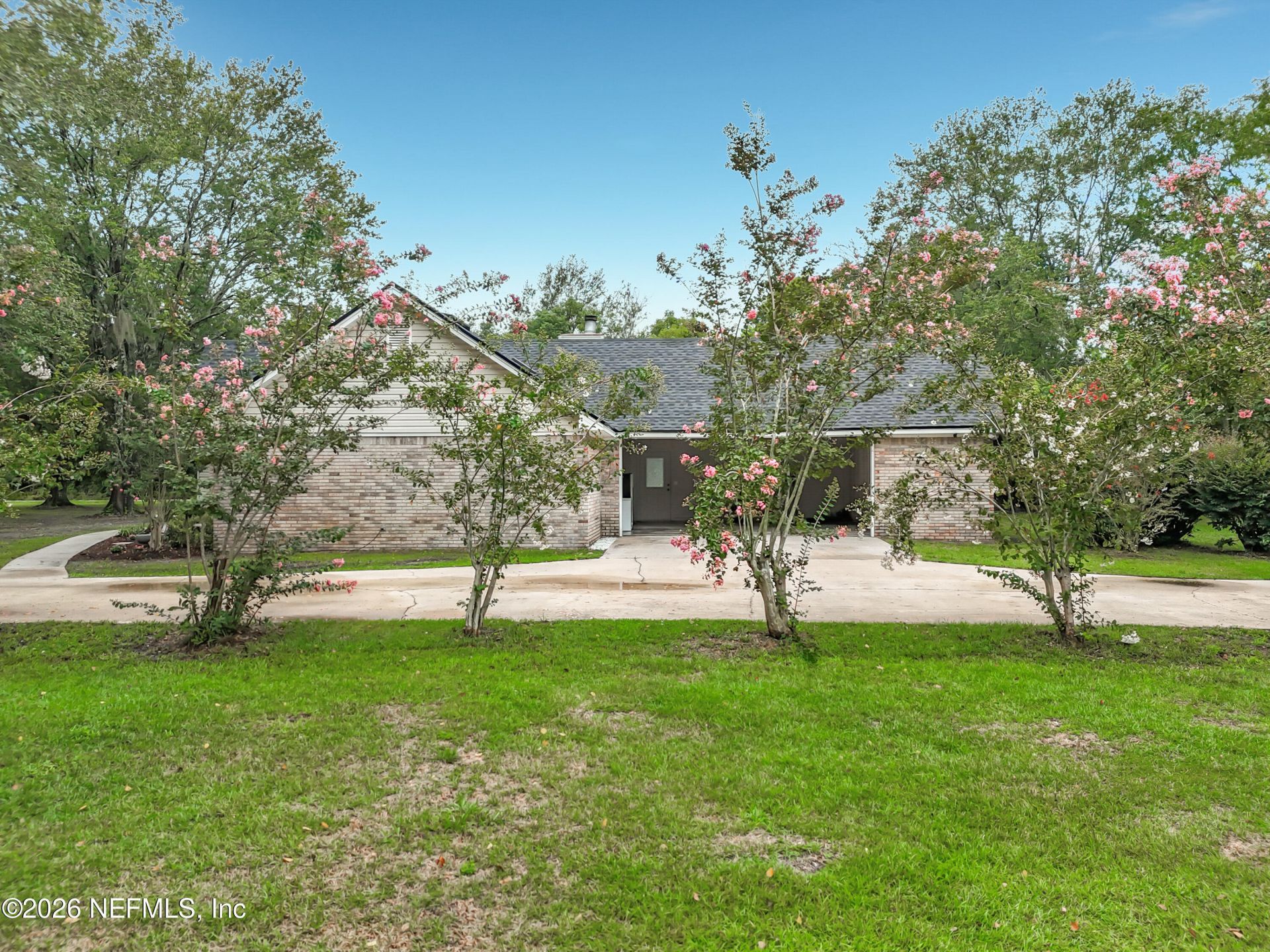 7433 Pierce Road, Glen St. Mary, FL 32040 Photo