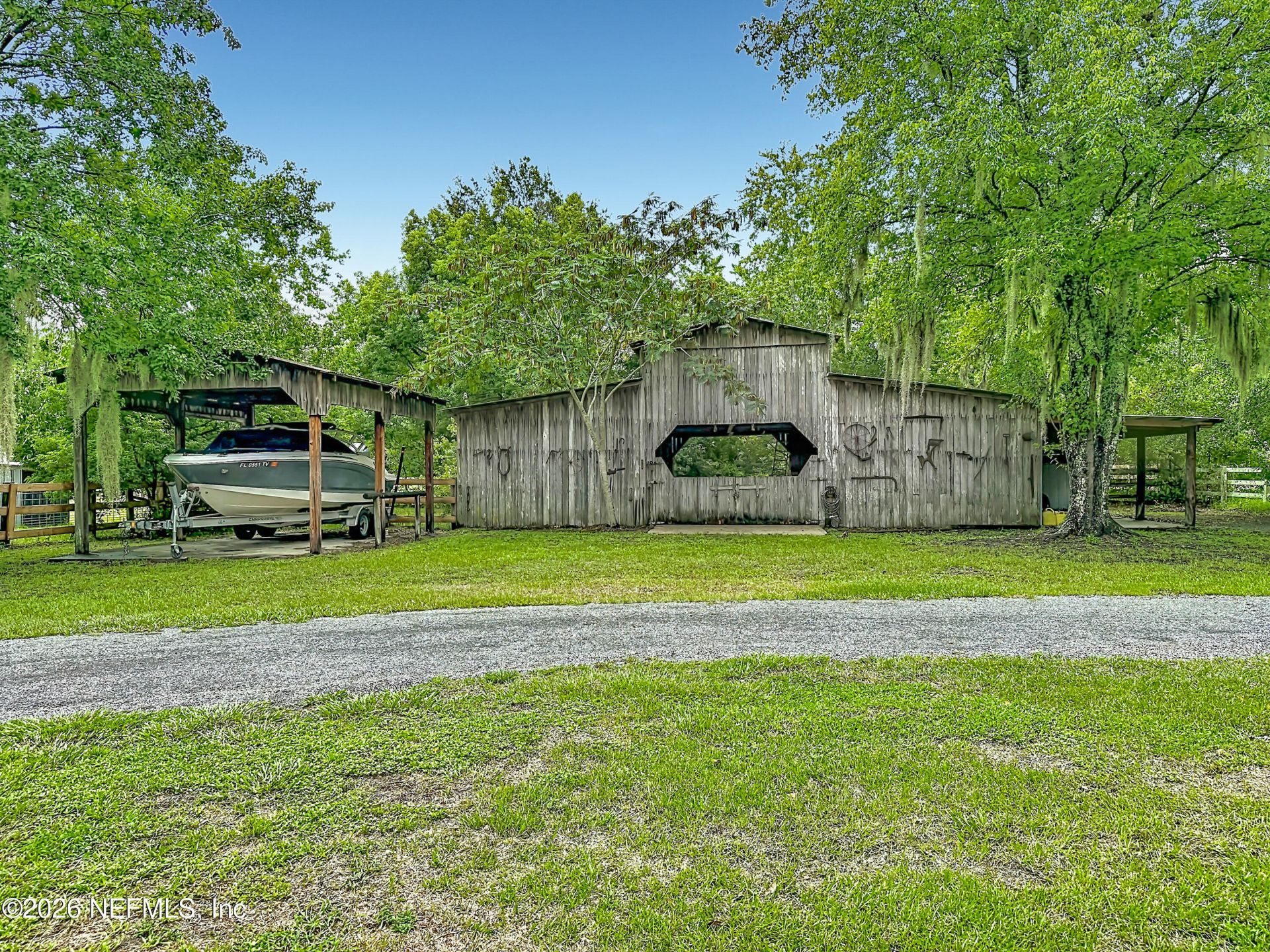 7433 Pierce Road, Glen St. Mary, FL 32040 Photo