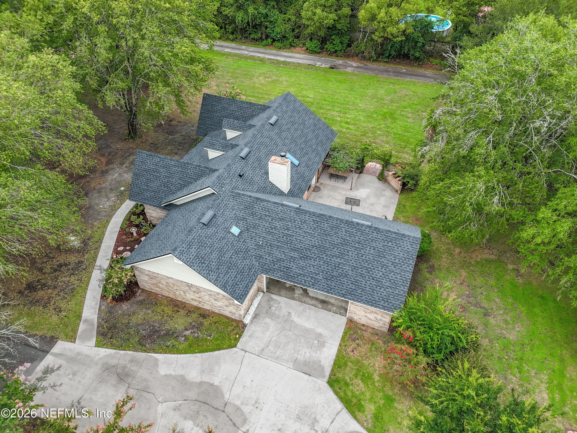 7433 Pierce Road, Glen St. Mary, FL 32040 Photo