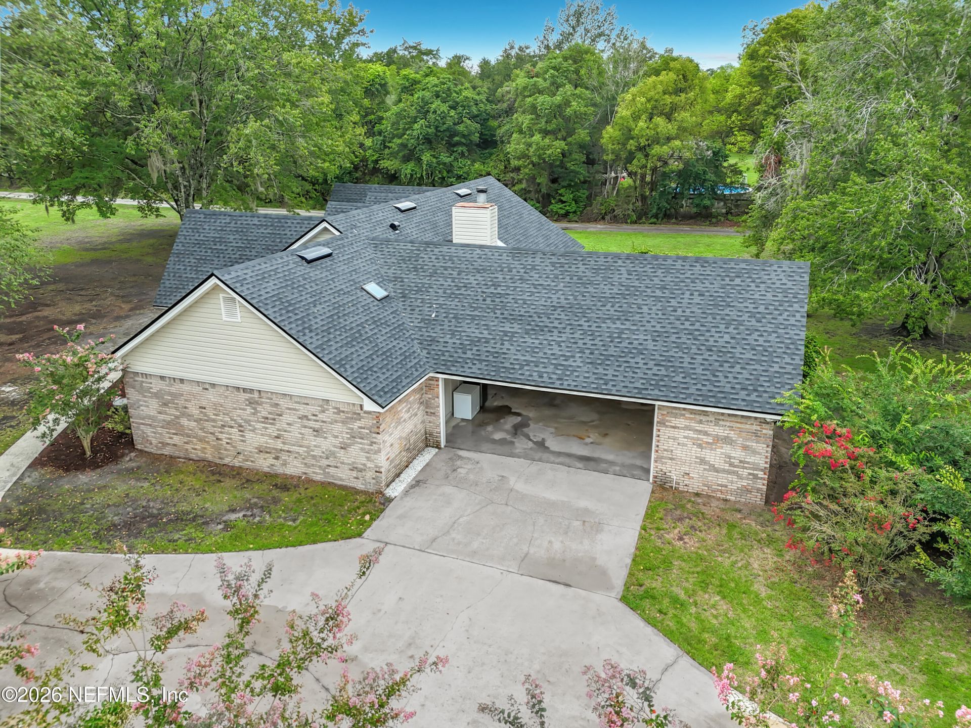 7433 Pierce Road, Glen St. Mary, FL 32040 Photo