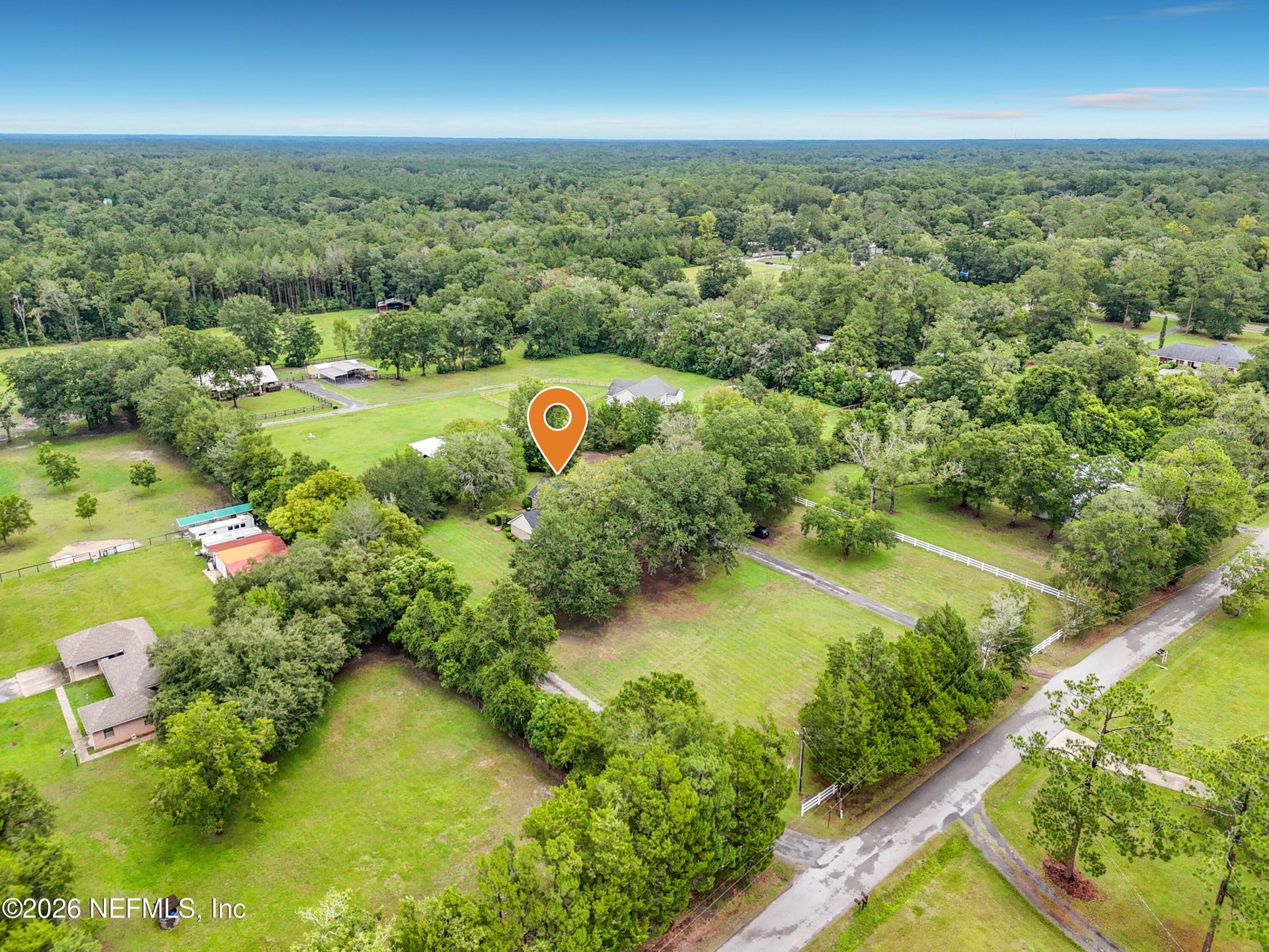 7433 Pierce Road, Glen St. Mary, FL 32040 Photo