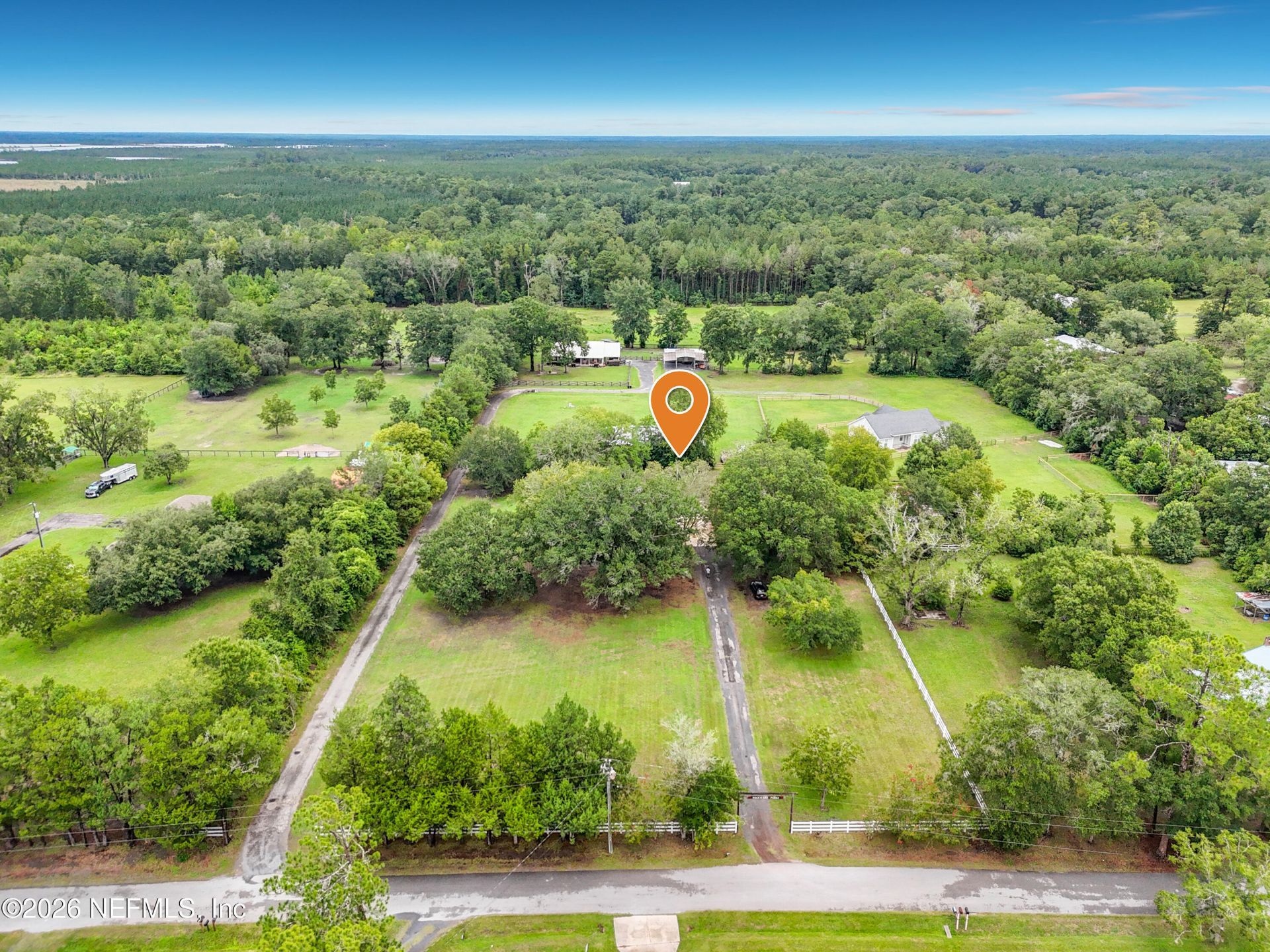 7433 Pierce Road, Glen St. Mary, FL 32040 Photo
