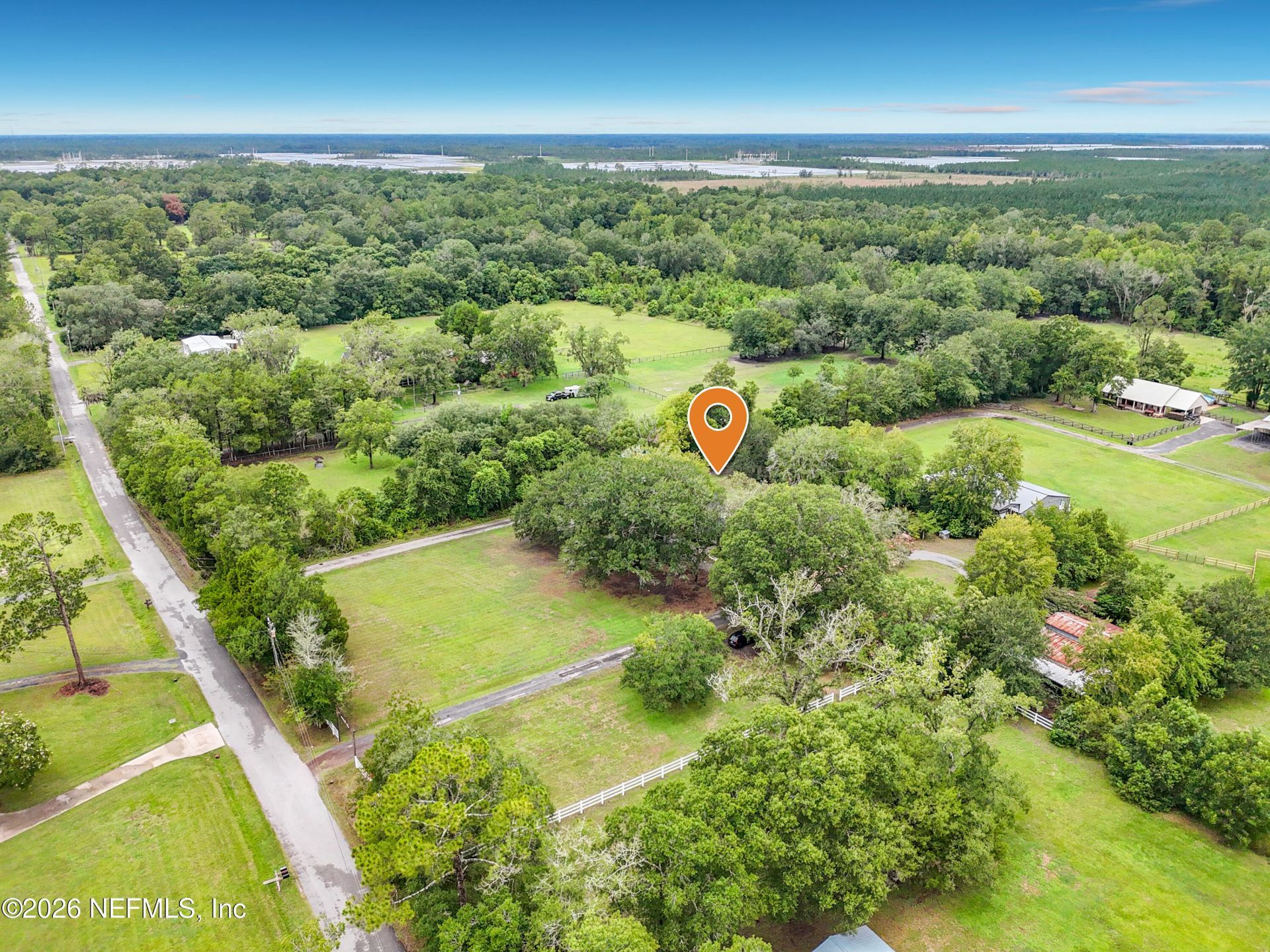 7433 Pierce Road, Glen St. Mary, FL 32040 Photo