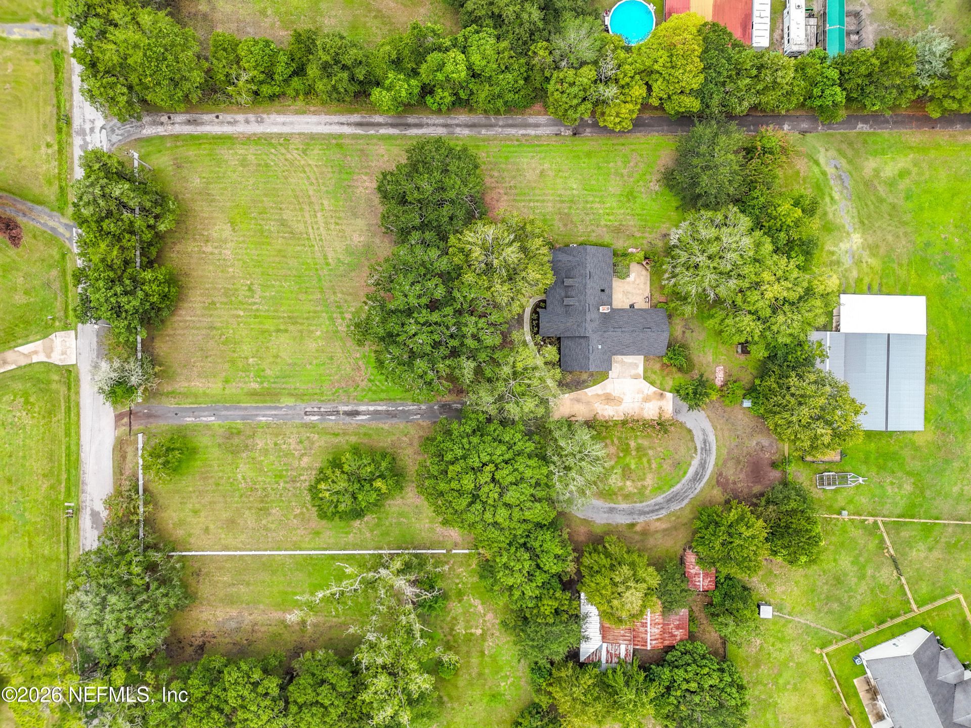 7433 Pierce Road, Glen St. Mary, FL 32040 Photo