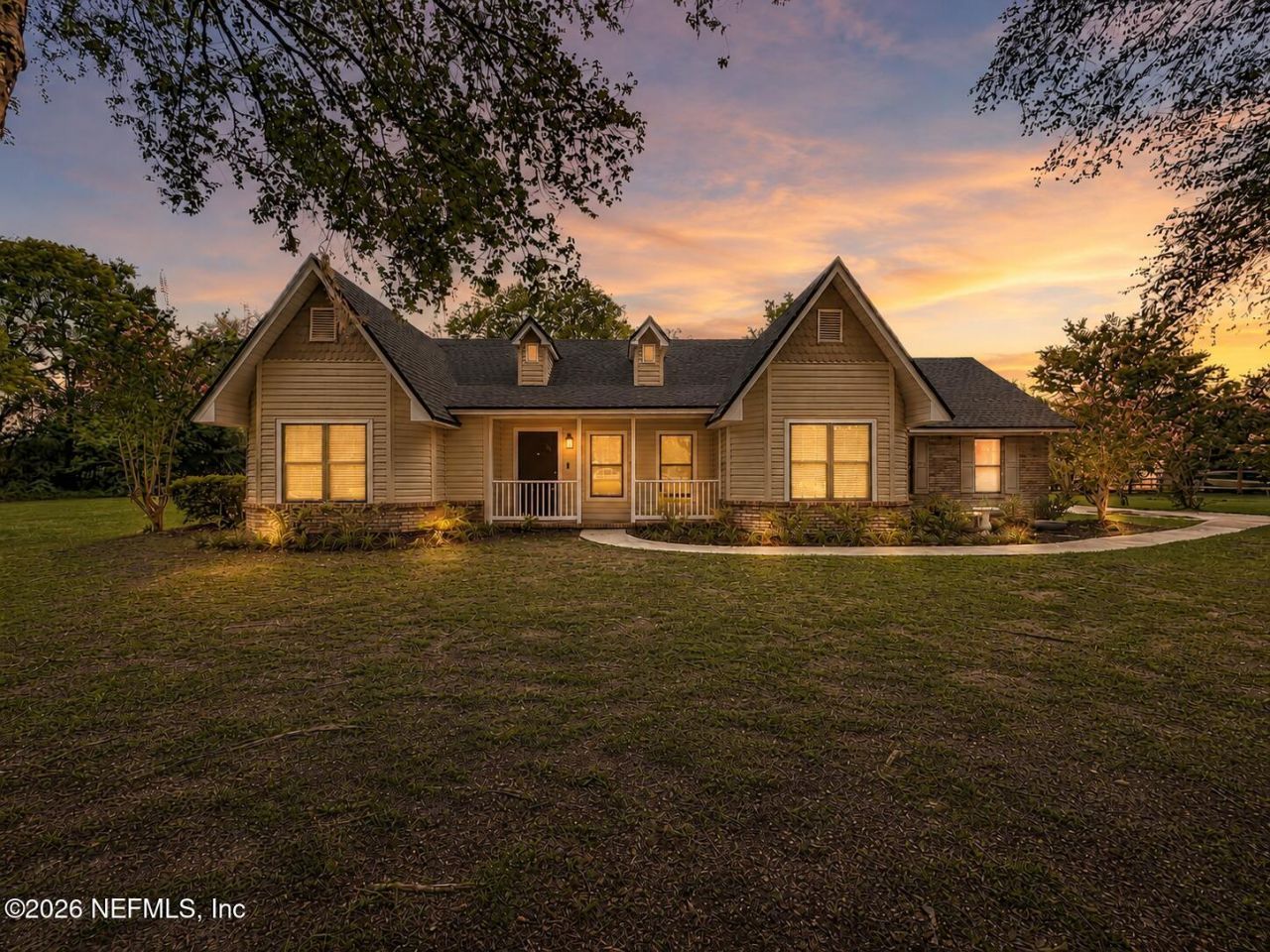 7433 Pierce Road, Glen St. Mary, FL 32040 Photo