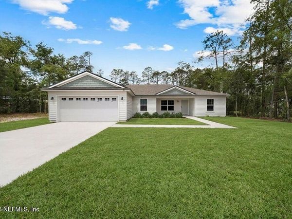 6334 LITTLE LAKE GENEVA Road, Keystone Heights, FL 32656