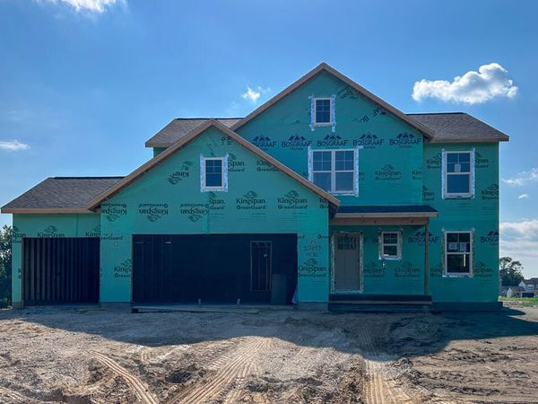 10693 56th Avenue, Allendale, MI 49401