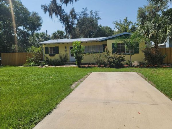 962 NE 5TH STREET , OCALA, FL 34470
