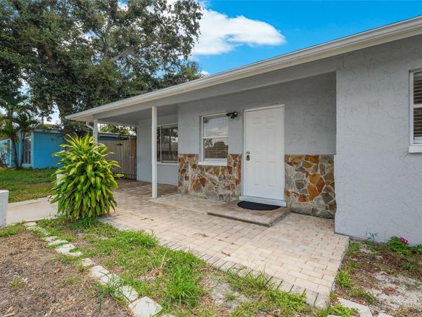 2003 PRINCETON AVENUE , BRADENTON, FL 34207