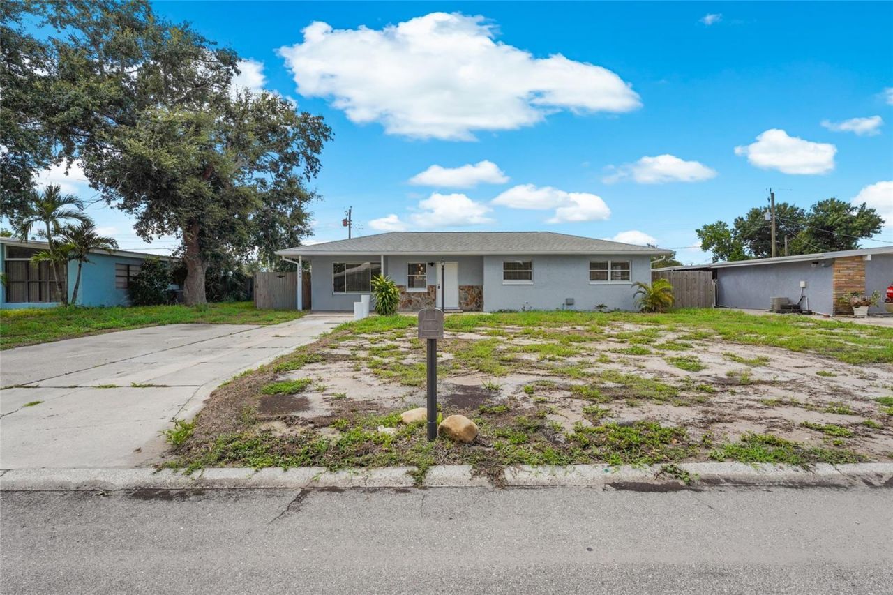 2003 Princeton Avenue, Bradenton, FL 34207 Photo