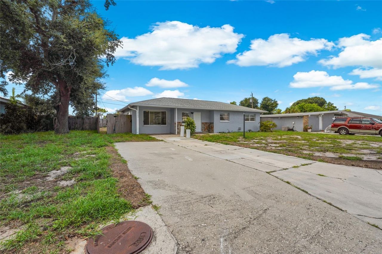 2003 Princeton Avenue, Bradenton, FL 34207 Photo