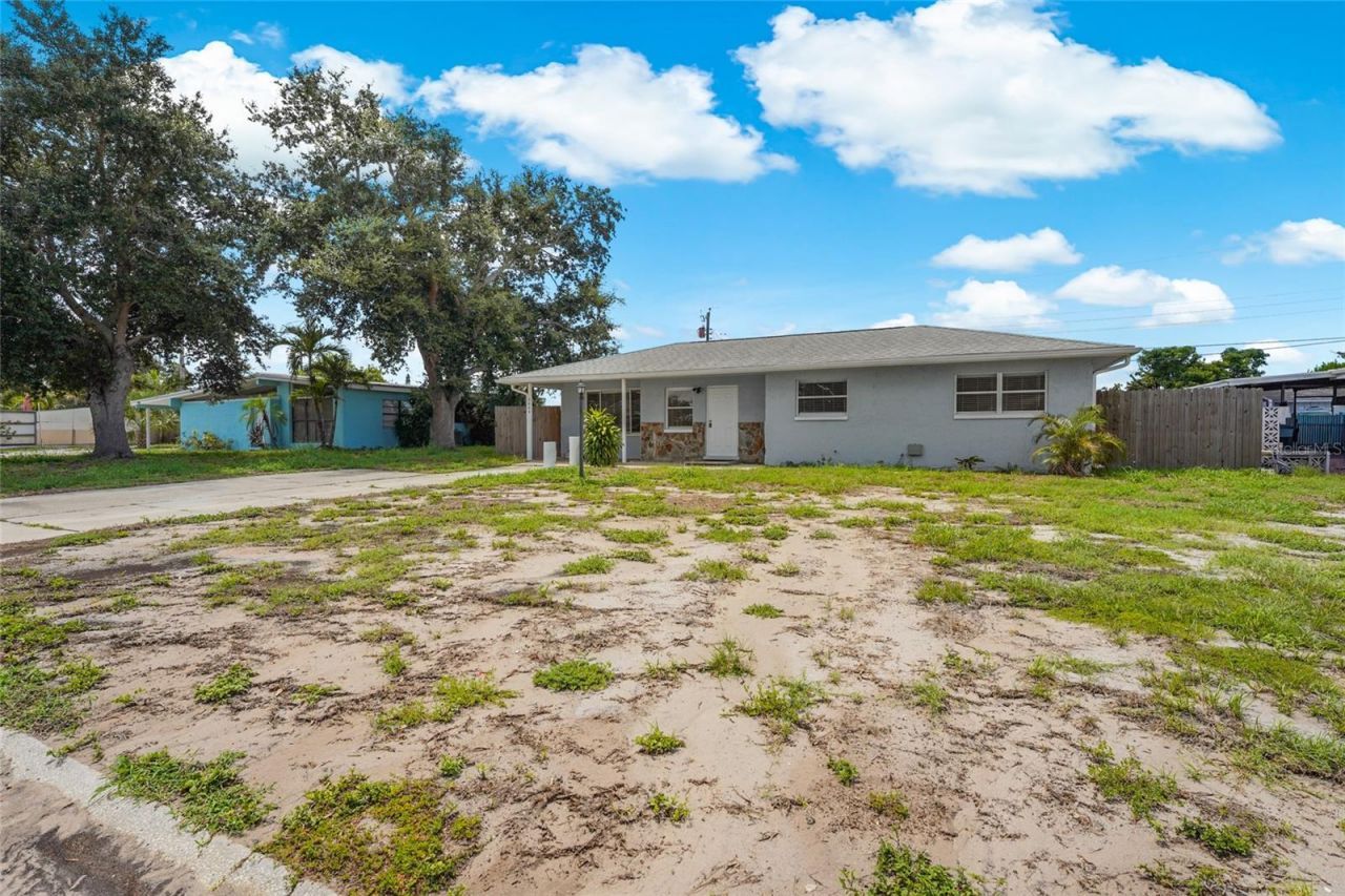 2003 Princeton Avenue, Bradenton, FL 34207 Photo